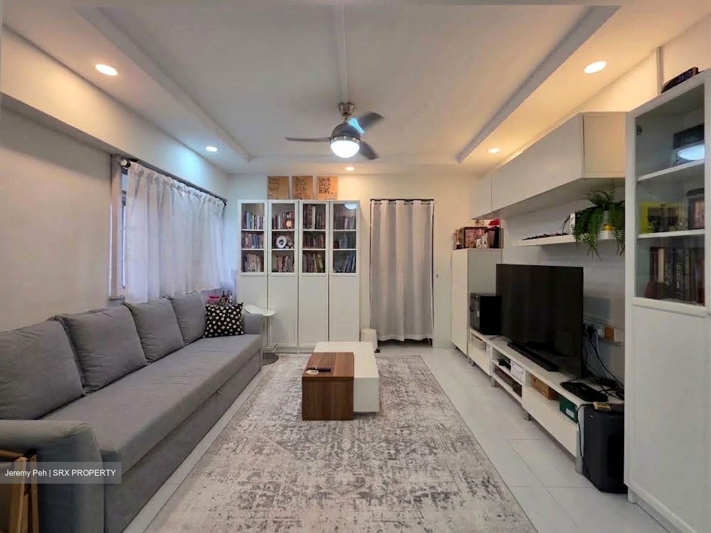Blk 504 Choa Chu Kang Street 51 (Choa Chu Kang), HDB 4 Rooms #625061011